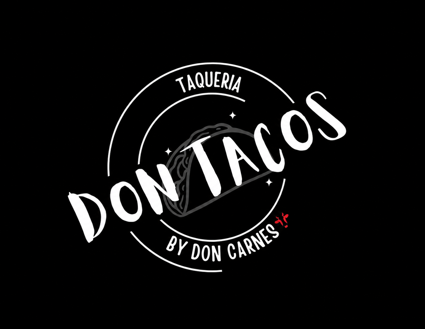 Don Tacos logo