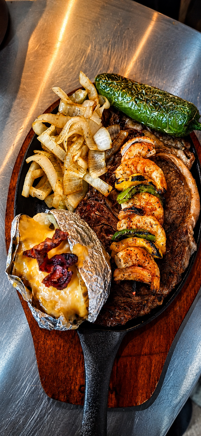 Cortes Don Tacos