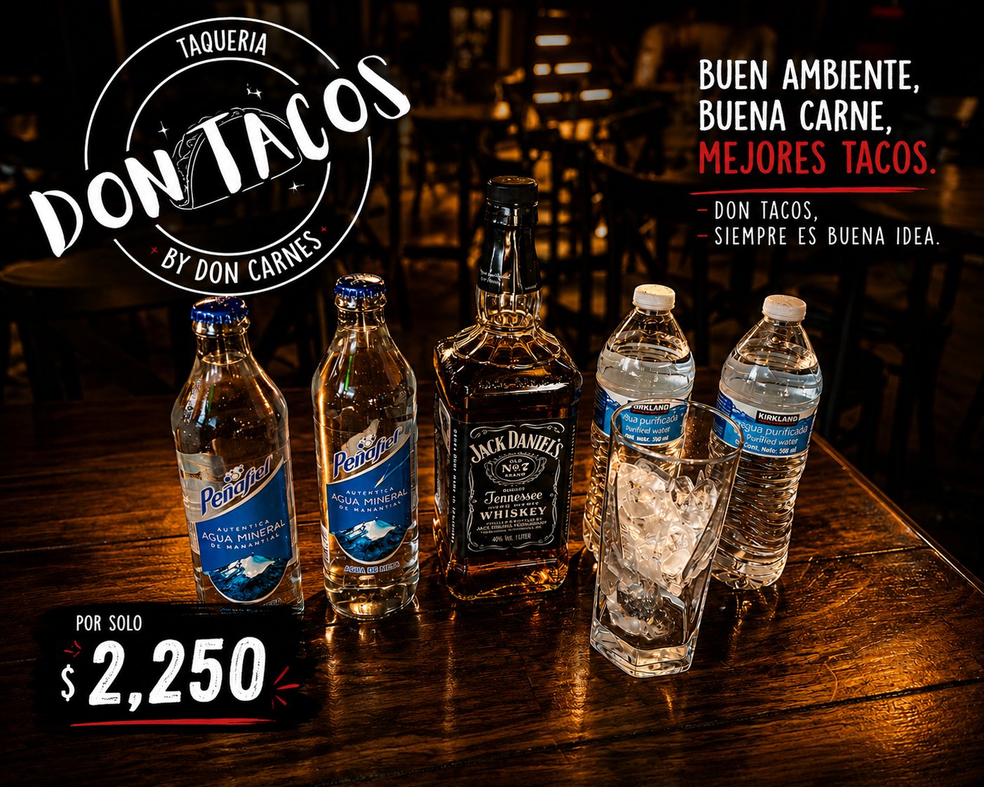 Jack Daniel's